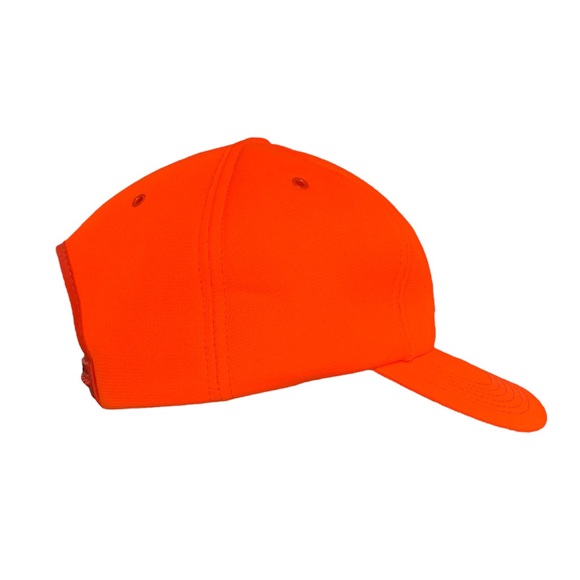 Cat Tractor Trucker Hat Mesh Hat Vintage Snapback Hat Adjustable Unworn - Picture 4 of 6